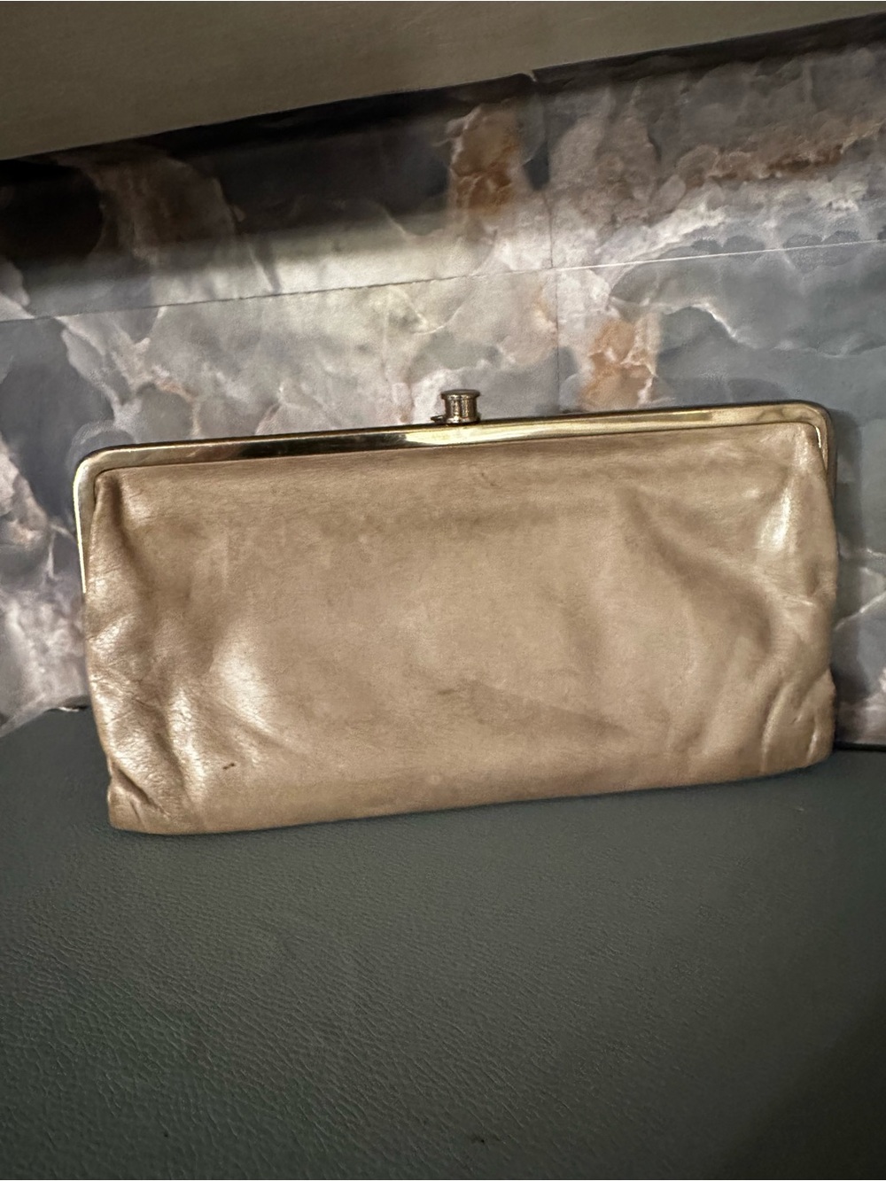 HOBO wallet